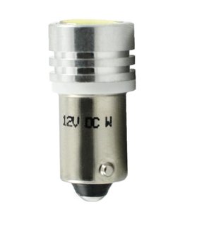 m-tech-0-lb016w Лампа T4W LED 12V Ba9s