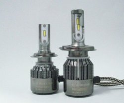 (5500) H1 EU Світлодіодна лампа	
