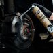 Очищувач для гальм та частин гальмівної системи Brake Cleaner аерозоль 500 мл