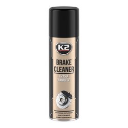 Очищувач для гальм та частин гальмівної системи Brake Cleaner аерозоль 500 мл