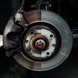Очищувач для гальм та частин гальмівної системи Brake Cleaner аерозоль 500 мл