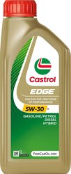 Моторне мастило EDGE 5W30 1L, C3, LL-04, MB 229.31/ 229.51/ 229.52