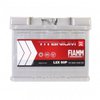 fiamm-l2x60p Акумулятор FIAMM TITANIUM PRO 60Ah/540A L+ 242X175X190 (7905148)
