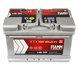 Акумулятор FIAMM TITANIUM PRO 75Ah/730A P+ 278x175x175 (7905156)