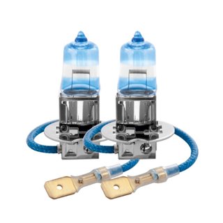 brevia-12030mps Лампа H3 Max Power +100% 12V 55W PK22s (2шт)