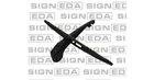 signeda-wr2013 Важіль склоочисника bmw x5 f15 13 - 18
