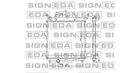 signeda-ra61278q Радиатор