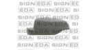 signeda-vrnm1044dl Крышка на зеркало