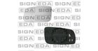 signeda-svgm1053elq Стекло зеркала с подставкой