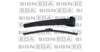 signeda-wr4818 Важіль склоочисника з щіткою 280 мм seat leon, 05 - 12
