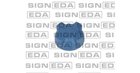 signeda-rkprc802 Крышка радиатора