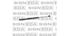 signeda-gs19229 Амортизатор багажника