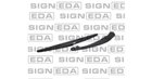 signeda-wr5103 Рычаг стеклоочистителя