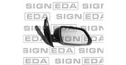 signeda-vvwm1061er Боковое зеркало