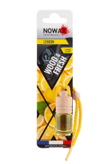 cobra-nx07706 Ароматизатор Wood&Fresh Lemon