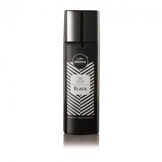 aroma-92532 Ароматизатор Car Prestige Spray Black