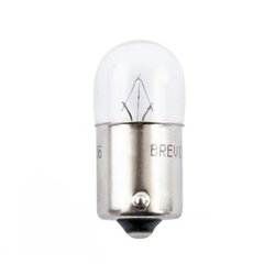 Лампа R10W 12V 10W BA15s