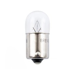 Лампа R10W 24V 10W BA15s