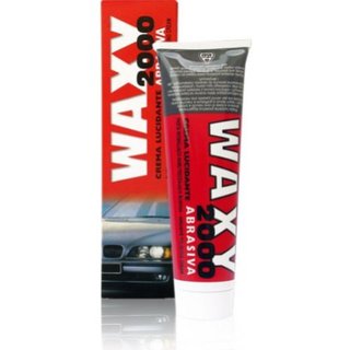 atas-waxy200075ml Поліроль для кузова абразивний