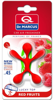 drmarcus-664 Ароматизатор "Red Fruits"