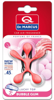 drmarcus-666 Ароматизатор "Bubble Gum"