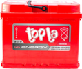 topla-108060 Автомобільний акумулятор 60 Ah/12V Energy Euro (0)