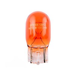 Лампа WY21W 12V 21W W3x16d