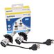 Автолампа H4 12/24V 24W P43t-8 Performance LED (к-кт 2шт.) (6500K)