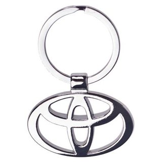 autotechteile-ty1 Брелок металевий Toyota
