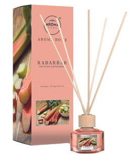 aroma-83662 Ароматичні палички Aroma Home Unique Fragrance Sticks 50 ml