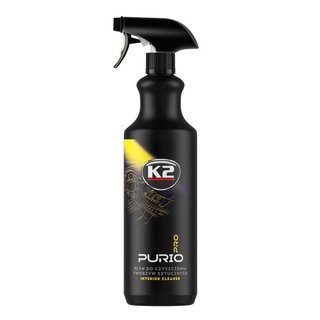 k2-d5041 Очищувач пластику K2 PURIO PRO, 1 л