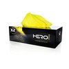 k2-d5100 Серветка для догляду за автомобілем K2 HIRO PRO мікрофібра 30 х 30 см 30 шт