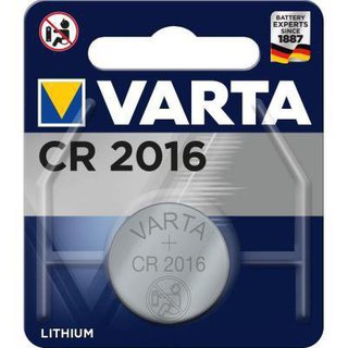 varta-vartacr2016 Батарейка