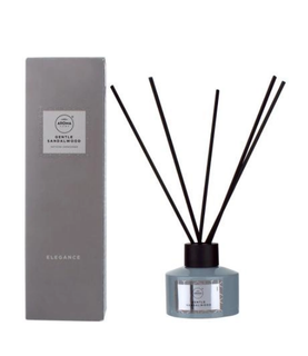 aroma-83660 Ароматичні палички Aroma Home Elegance Series Sticks 50ml - GENTLE SANDALWOOD (6шт)