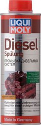 Очисник дизельних форсунок Liqui Moly Diesel-Spulung 500 мл (2509)