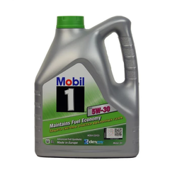 Моторне масло ESP Formula 5w-30 5л, MB 229.31/229.51, PSA B71 2290, ACEA C2/C3, dexos2