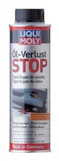 liqui-moly-2501 Присадка для усунення течі моторної оливи - Oil-Verlust-Stop