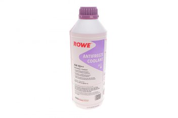 rowe-21033001599 Антифриз (фіолетовий) G12++ (1.5L) AN 12++ (концентрат)