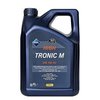 aral-5w404lhightronicm Олива моторна Aral High Tronic M 5W40 4L Longlife LL-01, МВ 229.5, МВ 229.3, МВ 226.5, A40, RN0700, RN0710, VW 502 00, VW 505 00