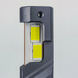 Лампа LED AL-01 PRO H4 H/L 52W CAN 9-32V 6000K к-т. (CANBUS)