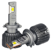 drivex-al11h7 Лампа LED AL-11 H7/H18 50W CAN 5500K к-т. (CANBUS)