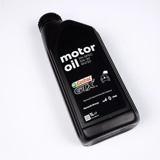 castrol-7711943685 Олива моторна GTX RN-SPEC 5W-30 RN 720 (1 Liter)