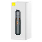 BASEUS, VCAQ040001, Автомобільний пилосос Baseus A2Pro Car Vacuum Cleaner(6000pa) Black