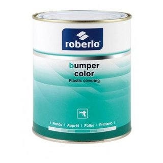 roberlo-61158 Фарба структурна антрацит BC20 1.0л