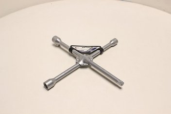 a-i-ai10231 Ключ хрест A&I 10231 підсилений  17*19*21*1/2" (L-355 mm)