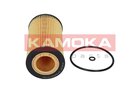 kamoka-f102101 Фільтр масляний