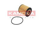 kamoka-f107001 Фільтр масляний