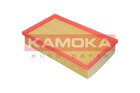 kamoka-f200201 Фільтр повітряний  2.0 E, QUATRO 2.0 E, 2.3