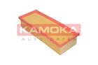 kamoka-f201201 Фільтр повітряний  1.9 TDI , 2.0 TDI  04->