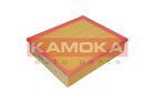 kamoka-f201301 Фільтр повітряний  D/TD/CDI 208,210,212,213